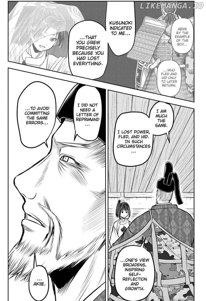 The Elusive Samurai Chapter 171 image 11_optimized